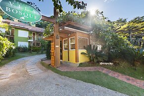 Pousada Vila do Bosque