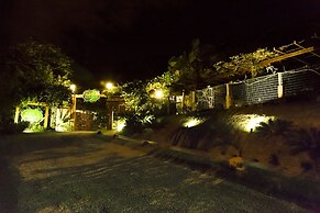 Pousada Vila do Bosque