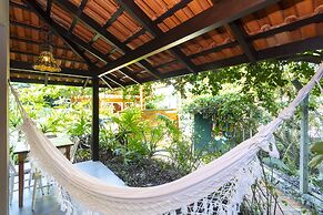 Pousada Vila do Bosque