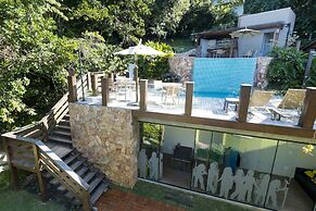 Pousada Vila do Bosque