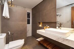 Pousada Vila do Bosque