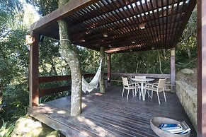 Pousada Vila do Bosque