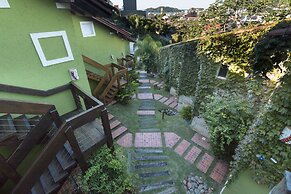 Pousada Vila do Bosque