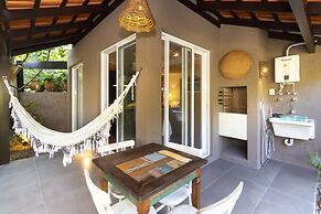 Pousada Vila do Bosque