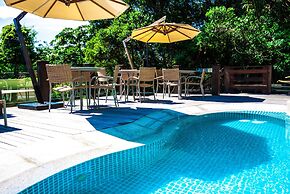 Pousada Vila do Bosque