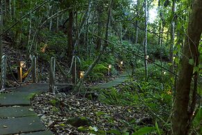 Pousada Vila do Bosque