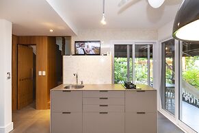 Pousada Vila do Bosque