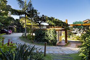 Pousada Vila do Bosque