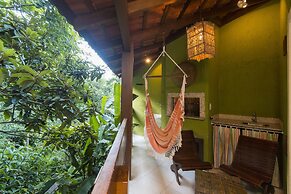 Pousada Vila do Bosque