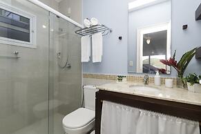 Pousada Vila do Bosque