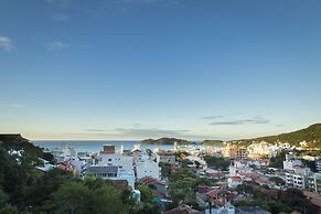 Pousada Vila do Bosque