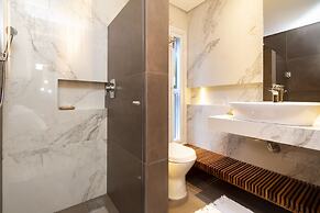 Pousada Vila do Bosque