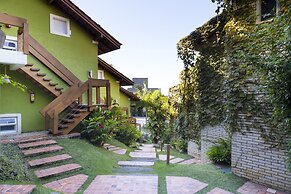 Pousada Vila do Bosque