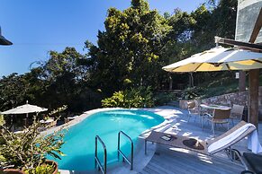 Pousada Vila do Bosque