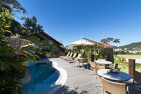 Pousada Vila do Bosque