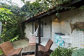 Pousada Vila do Bosque