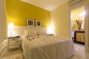 Pousada Vila do Bosque