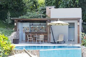 Pousada Vila do Bosque