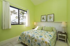 Pousada Vila do Bosque