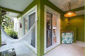 Pousada Vila do Bosque