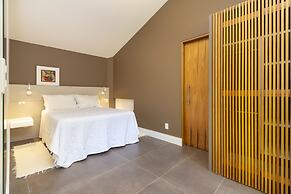 Pousada Vila do Bosque