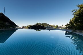 Pousada Vila do Bosque