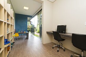 Pousada Vila do Bosque