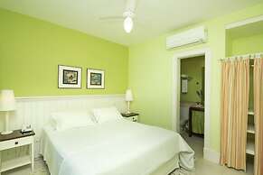 Pousada Vila do Bosque