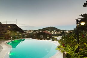 Pousada Vila do Bosque