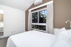 Pousada Vila do Bosque