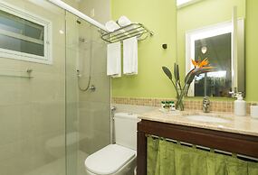 Pousada Vila do Bosque