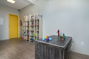 Pousada Vila do Bosque