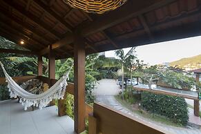 Pousada Vila do Bosque