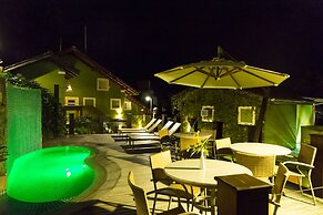 Pousada Vila do Bosque