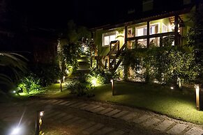 Pousada Vila do Bosque