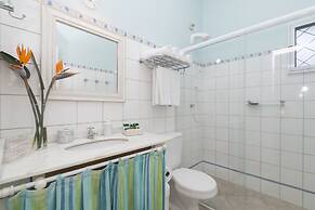 Pousada Vila do Bosque