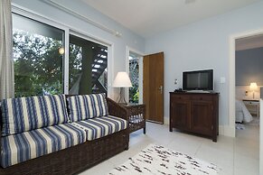 Pousada Vila do Bosque