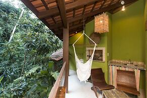 Pousada Vila do Bosque