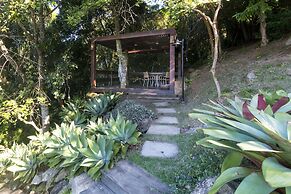 Pousada Vila do Bosque