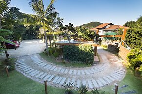 Pousada Vila do Bosque