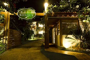 Pousada Vila do Bosque