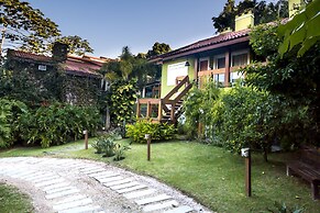Pousada Vila do Bosque