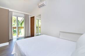 Pousada Vila do Bosque