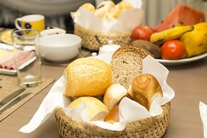 Pousada Vila do Bosque