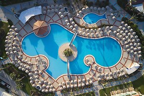 Lindos Princess Beach Hotel All Inclusive