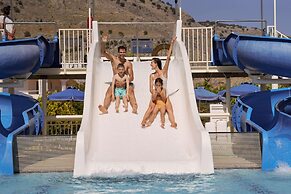 Lindos Princess Beach Hotel All Inclusive