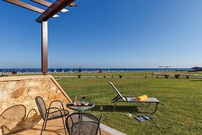 Lindos Princess Beach Hotel All Inclusive