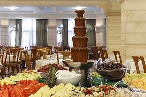 Lindos Princess Beach Hotel All Inclusive