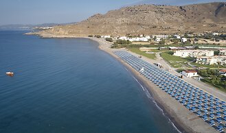 Lindos Princess Beach Hotel All Inclusive