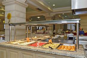 Lindos Princess Beach Hotel All Inclusive